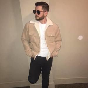 Meet your Posher, Andrew